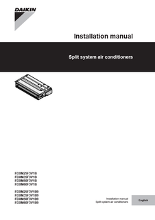 FDXM-F3_4PEN472267-1B_2018_07_Installation manual_English download
